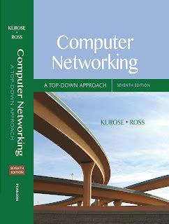 Computer Networking: A Top-Down Approach 7th Edition – PDF – EBook - ebookrd.com