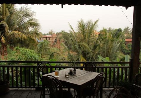 Riverside Balcony – Battambang | Cambodia's Second City