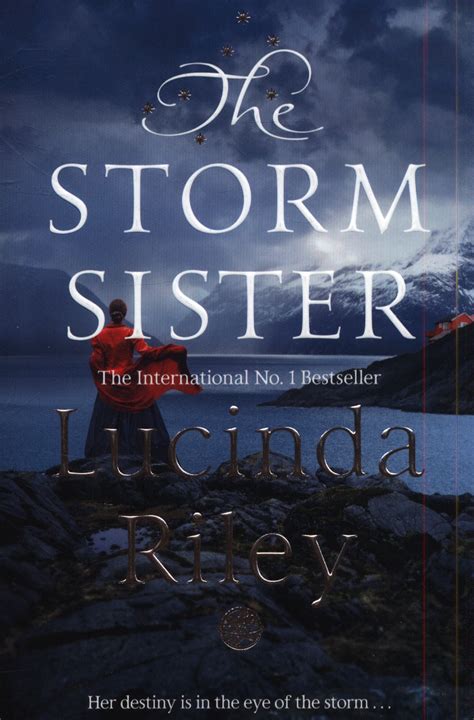 The Storm Sister