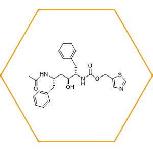 Ritonavir | Pharmaceutical Impurities & Metabolites