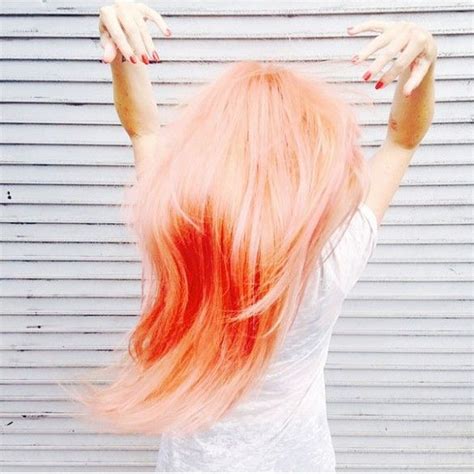 12 Inspiring Beauty Brands You Need to Follow on Instagram via @byrdiebeauty Dyed Hair Ombre ...