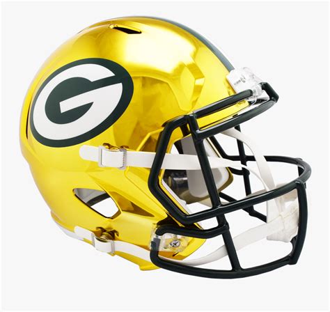 Packers Helmet Png , Free Transparent Clipart - ClipartKey