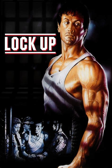 Cast & Crew for Lock Up (1989) - Trakt