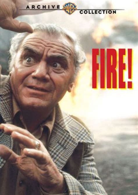 Fire! (1977 film) - Alchetron, The Free Social Encyclopedia