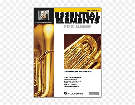 Essential Elements Book - Essential Elements Flute 1, HD Png Download ...