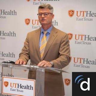 Dr. Michael D. Williams, MD | Tyler, TX | Radiologist | US News Doctors