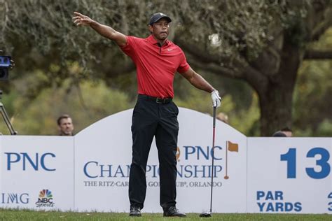 "A lot of things are aching a lot more” - Tiger Woods opens up on his injury recovery after the ...