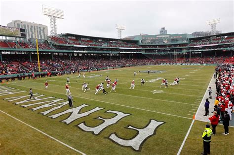 Fenway Bowl free live stream (12/28): How to watch SMU-Boston College online, TV, time - al.com