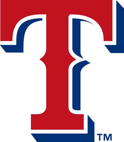 Texas Rangers Logo - PNG and Vector - Logo Download