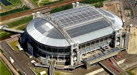 Ajax Stadium