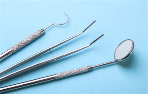 Different Dental Instruments | Dakota Dental