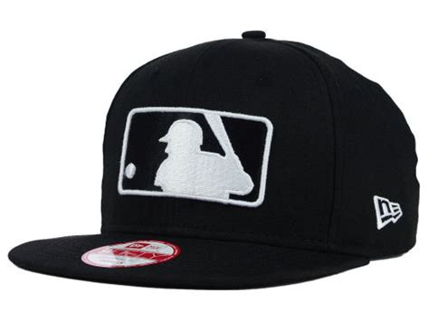 New Era MLB LIDS 20th Anniversary Logoman 9FIFTY Snapback Cap Hats at Lids.ca