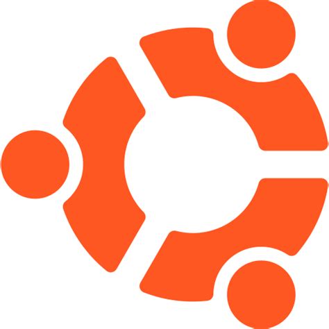 Ubuntu | Ícone Gratis