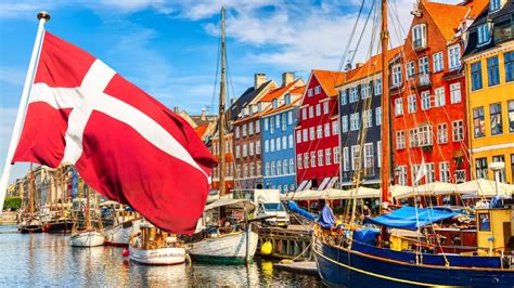 Denmark Allows Restriction-Free Entry for Arrivals From Poland ...