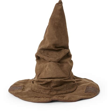 Harry Potter Real Talking Sorting Hat | BIG W