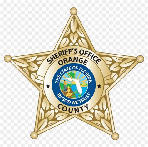 Orange County Sheriff's Officeverified Account - Logo Orange County ...