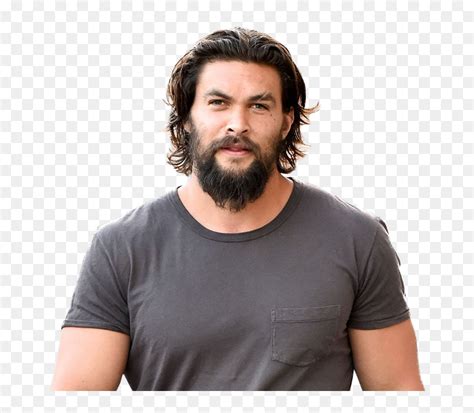 Jason Momoa, HD Png Download - vhv