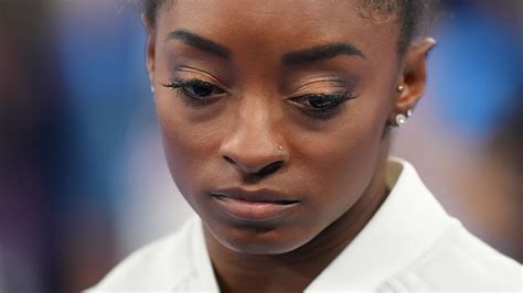 Tokyo 2020: Olympic champion Simone Biles withdrew from team finals to protect mental health ...