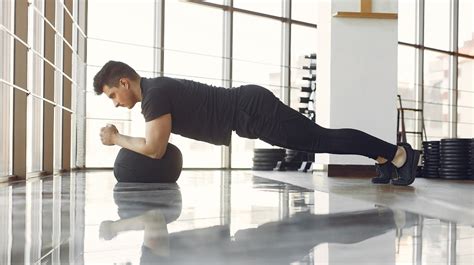 6 Incline Push-Ups Benefits 2024: Get Stronger and Healthier!