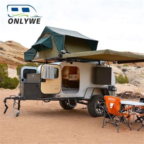 Teardrop Camper Offroad Suppliers Factory Manufacturers