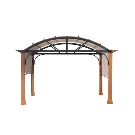 Home Depot Wood Patio Cover Kits - Patio Ideas