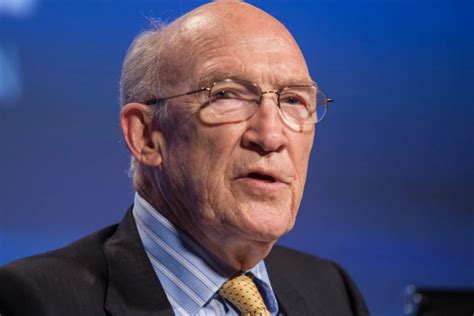 Wyoming Senator Alan Simpson Urges 28th Amendment Setting Limits on Election Spending