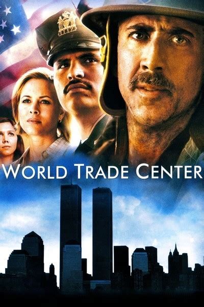 World Trade Center movie review (2006) | Roger Ebert