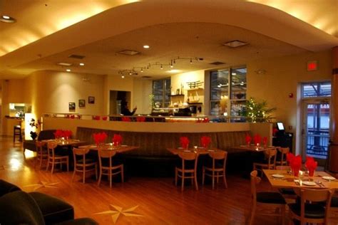 Cilantro Thai & Sushi Restaurant ‹ Thai Food, Sushi, Akron Restaurant ...