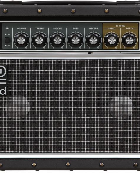 Roland, JC-22 Jazz Chorus Stereo Amp 30W