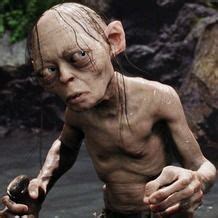 Gollum Covers Taylor Swift...We knew you had precious when you walked ...