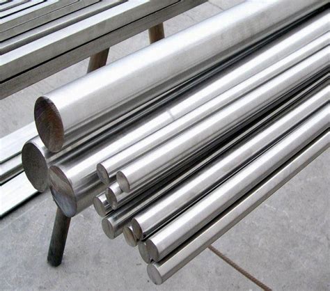 China Ferritic Stainless Steels Factory, Manufacturers, Suppliers ...