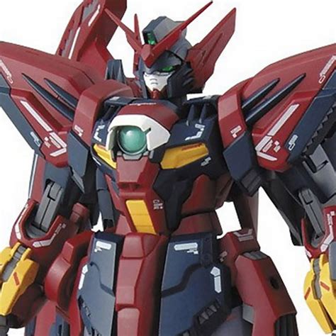 Gundam Wing Epyon