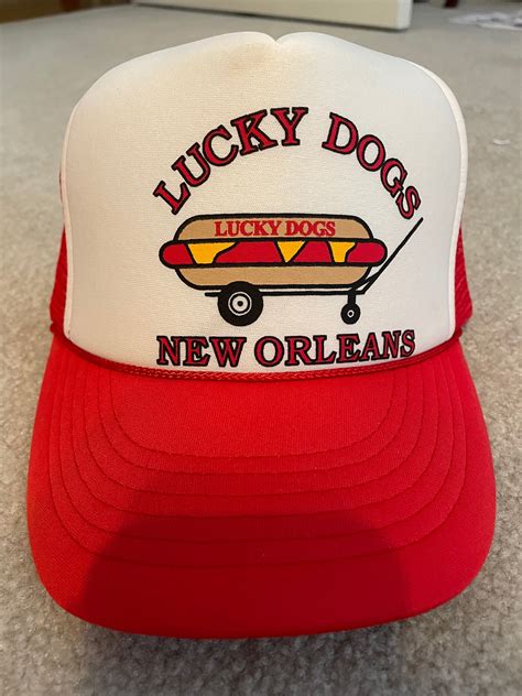 Shop — Lucky Dogs, Inc.