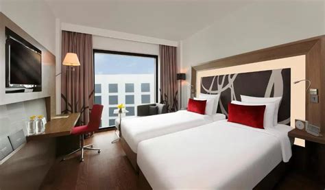 Novotel, New Delhi Aerocity, Delhi | Photos, Reviews & Deals @Holidify