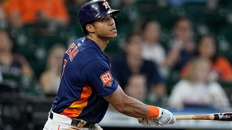 Who is Houston Astros shortstop Jeremy Pena? | khou.com