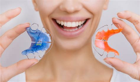 Retainers | Embrace Dental and Orthodontics