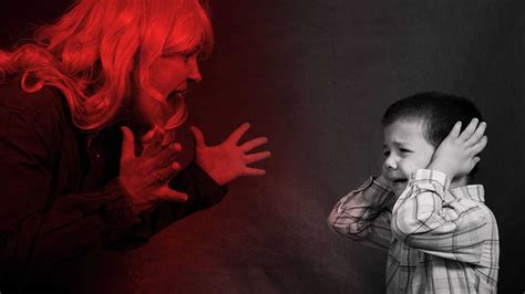 5 Anger Management Techniques To Stop Yelling At Kids