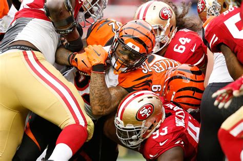 49ers vs. Bengals: Week 2 game info, start time, TV channels & more ...