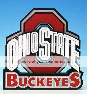 Ohio State Buckeyes Graphics, Wallpaper, & Images for Myspace Layouts