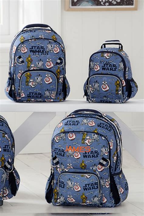 Pottery Barn Kids Clearance Backpacks Extra 30% off - Gather Lemons