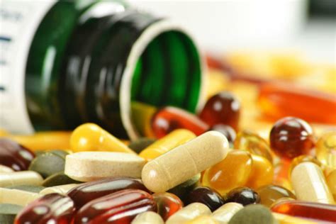 Common supplements provide no health benefit, study says