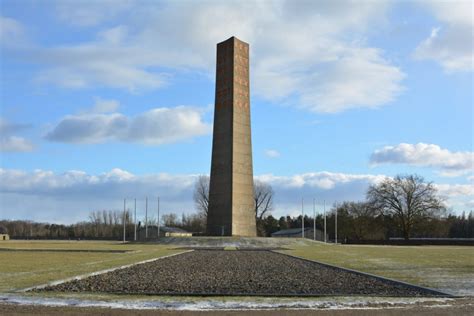 Sachsenhausen Concentration Camp Memorial Tour - Birchys Berlin Tours