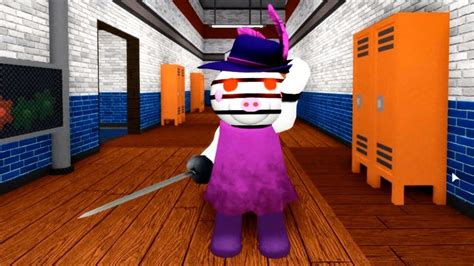 Pin by Stitchy_Marsh on Piggy | Piggy, Roblox, Character aesthetic