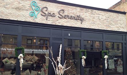 Spa Serenity | Reviews & Info