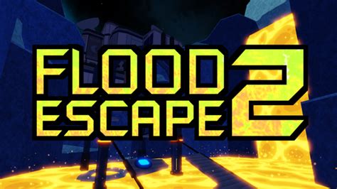 Flood Escape 2 Codes – Get Your Freebies! – Gamezebo