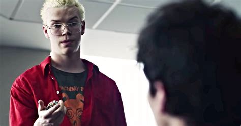 Bandersnatch Star Quits Twitter Following Black Mirror Backlash