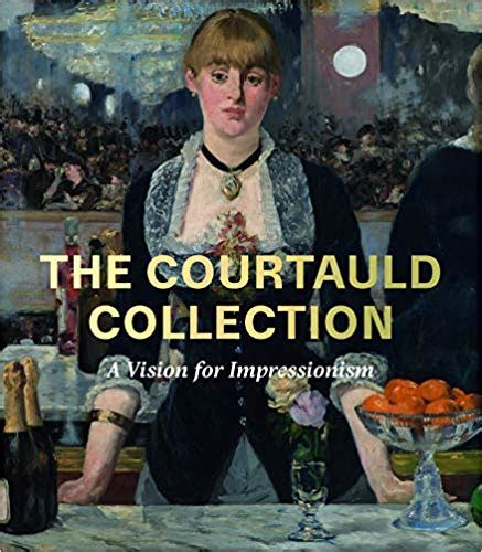 Courtauld Collection: A Vision for Impressionism | Peribo