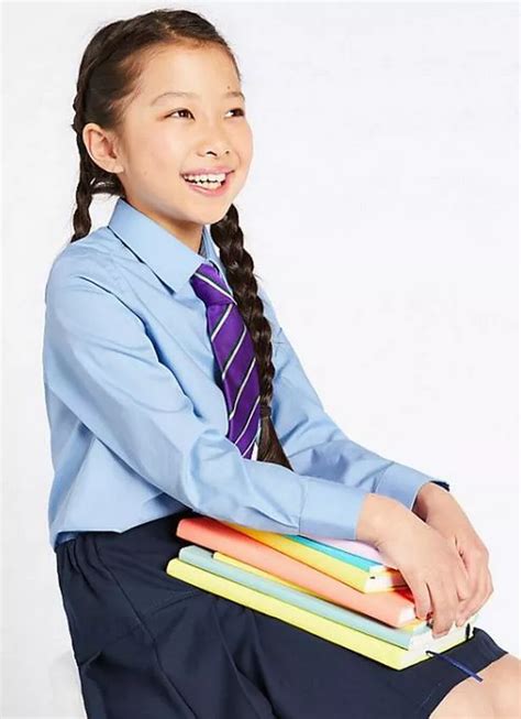 M&S slashes price of school uniform with 20% off deal - Manchester ...