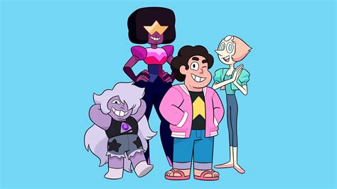 Steven Universe Future – WatchCartoonOnline