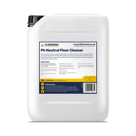 Ph Neutral Floor Cleaner | Floor Tile Cleaner | Marble Cleaner